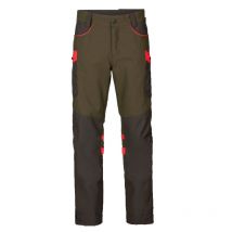 Härkila - Pantalon Pro Hunter Dog Keeper Gtx Härkila - Taille 56