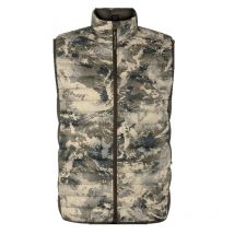 Härkila - Gilet Mountain Hunter Expedition Härkila - Camouflage - Taille M