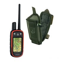 Riserva - Housse Pour Gps Garmin Atemos Et Alpha