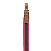 Nature Horse - Bretelle Fluo Pour Fusil Riserva - Fuchsia