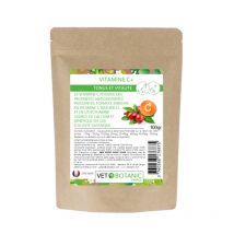 Vet Botanic - Vitamine C Chien Et Chat 100g
