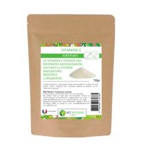 Vet Botanic - Vitamine E Chien Et Chat 100g