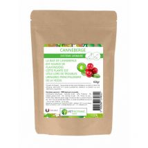Vet Botanic - Canneberge Pour Chien Et Chat 100g