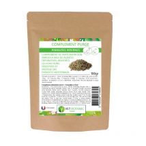 Vet Botanic - Complément Purge Pour Chien Et Chat 100g