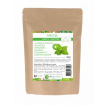 Vet Botanic - Mélisse Pour Chat Et Chien 100g