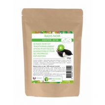 Vet Botanic - Radis Noir Pour Chien Et Chat 100g