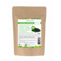 Vet Botanic - Spiruline Pour Chat Et Chien 100g