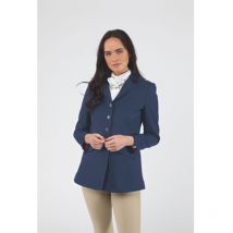 Nature Horse - Veste De Concours Aston - Marine