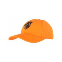 Treeland - Casquette Sanglier - Orange