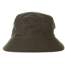 Barbour - Bob Intérieur Motif Tartan - Olive