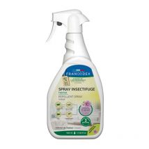 Francodex - Spray Insectifuge Habitat 500ml