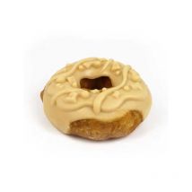 Bubimex - Donuts Poulet Et Noix De Coco 7cm