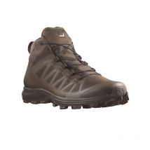 Salomon - Chaussures Speed Assault 2 - Marron
