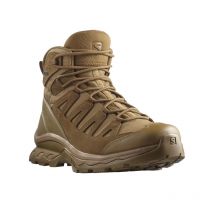 Salomon - Chaussures Quest Prime Forces Gtx - Marron