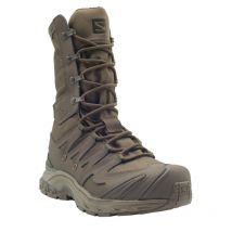 Salomon - Chaussures Xa Forces Jungle - Marron