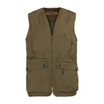 ProHunt - Gilet Grouse Pro Hunt Kaki - Taille 3XL