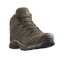 Salomon - Chaussures Xa Forces Mid En - Marron