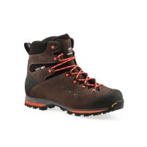 Zamberlan - Chaussures Storm Gtx Bo Dk - Marron / Orange