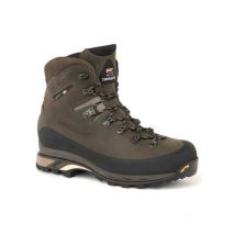 Zamberlan - Chaussures 960 Guide Gtx Rr - Marron Foncé