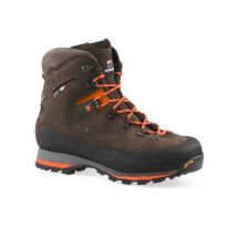 Zamberlan - Chaussures Target Gtx Cf - Marron / Orange