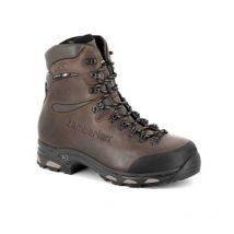 Zamberlan - Chaussures Hunter Evo Gtx Rr Wl D - Marron Foncé