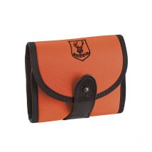 Riserva - Pochette À Balles Orange Fluo