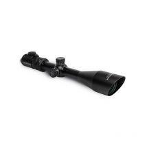 Konus - Lunette De Tir Armada 6-24x56 Fine Crosshair