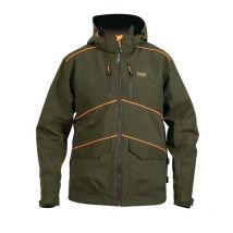 Hart - Veste Armotion J-sport - Kaki - Taille L