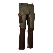 Winchester - Pantalon Track Racoon - Vert