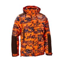 Winchester - Veste De Chasse Iceland - Orange