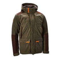 Winchester - Veste De Chasse Iceland - Vert - Taille 3XL