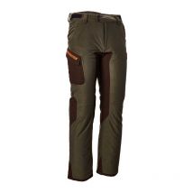 Winchester - Pantalon Iceland - Vert - Taille 46