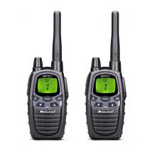 Midland - Lot De 2 Talkies-walkies G7 Pro