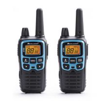 Midland - Lot De 2 Talkies-walkies Xt60