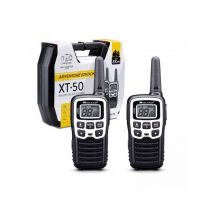 Midland - Lot De 2 Talkies-walkies Xt50 Adventure