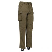 ProHunt - Pantalon Grouse Kaki Pro Hunt - Taille 52