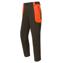 Beretta - Pantalon Balcan - Kaki / Orange - Taille M
