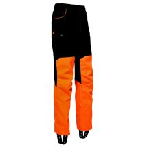 ProHunt - Pantalon Super Pant Rapace Prohunt Kaki / Orange