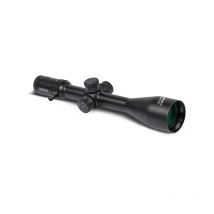 Konus - Lunette De Tir Glory 3-24x56 Ret Fine Crosshair Lumineux