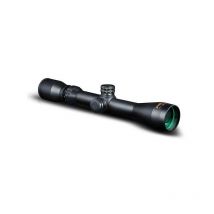 Konus - Lunette Pro 3-9x50 Ret Gravé 30/30 Lumineux