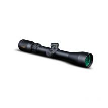 Konus - Lunette Pro 550 3-9x40 Ret Balistique 550 Lumineux