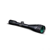 Konus - Lunette Pro 550 4-16x50 Ret Gravé Balistique 550