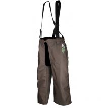 Somlys - Cuissard Cordura Tripad - Taille M