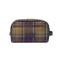 Barbour - Trousse De Toilette Tartan - Classic Tartan