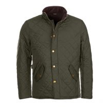 Barbour - Veste Powell - Sage - Taille L