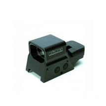 Konus - Viseur Sight Pro R8 1x40 Réticules Lumineux Interchangeables