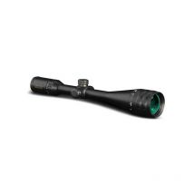 Konus - Lunette Pro Plus 6-24x50 A.o. Ret Fine Crosshair Lumineux
