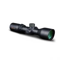 Konus - Lunette Pro T-30 3-12x44 Ret Gravé Balistique 550 Lumineux