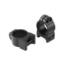 Warne - Collier Bas Fixe Ø30mm Bh 6mm Warne