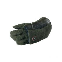 Riserva - Gant Moufle Gaucher - Kaki - Taille XL